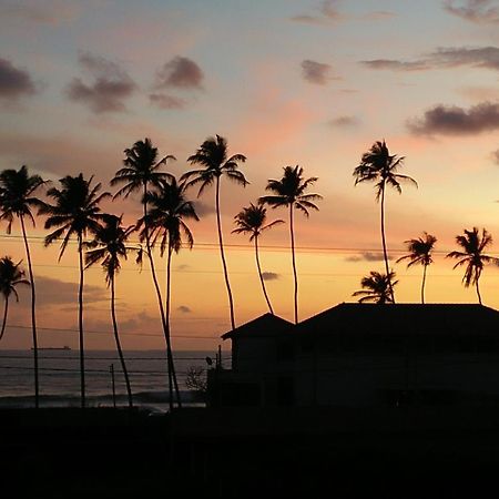 Ocean On House Guest House Unawatuna Luaran gambar