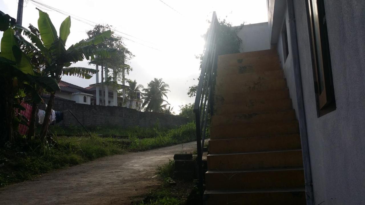 Ocean On House Guest House Unawatuna Luaran gambar