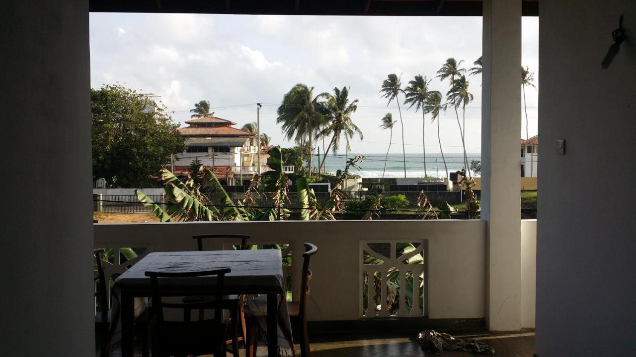 Ocean On House Guest House Unawatuna Luaran gambar