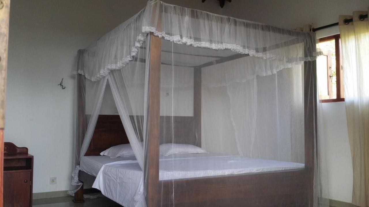 Ocean On House Guest House Unawatuna Luaran gambar