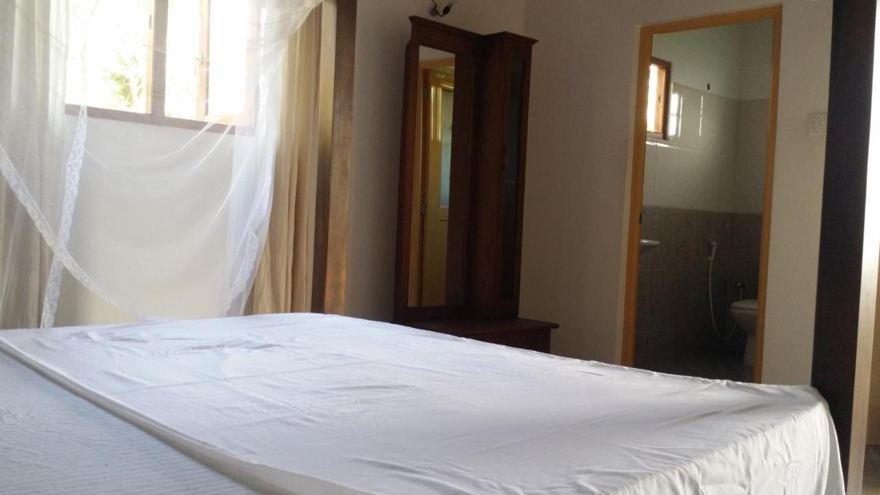 Ocean On House Guest House Unawatuna Luaran gambar