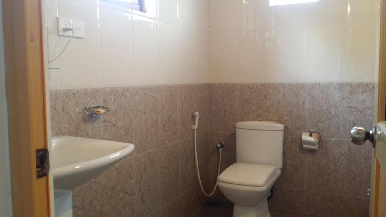 Ocean On House Guest House Unawatuna Luaran gambar