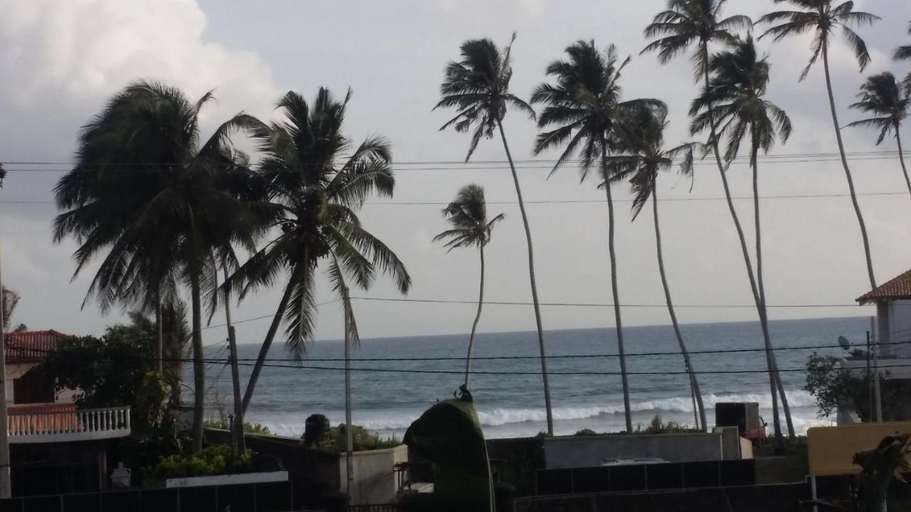 Ocean On House Guest House Unawatuna Luaran gambar