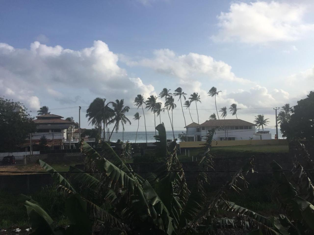Ocean On House Guest House Unawatuna Luaran gambar