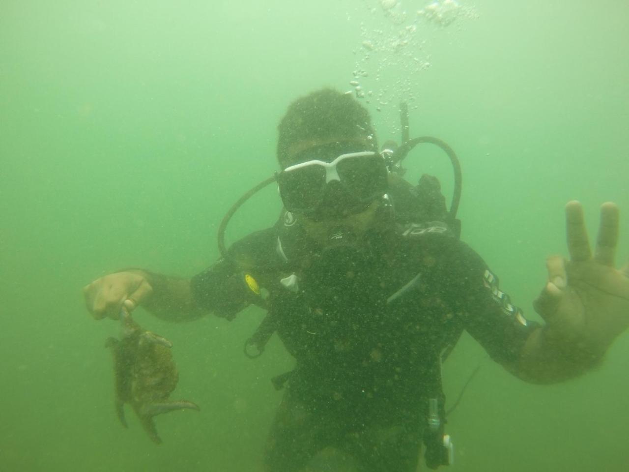Ocean On House Guest House Unawatuna Luaran gambar
