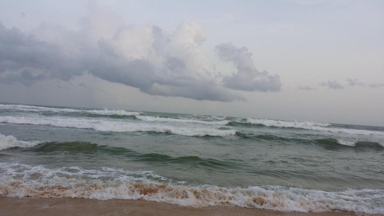 Ocean On House Guest House Unawatuna Luaran gambar