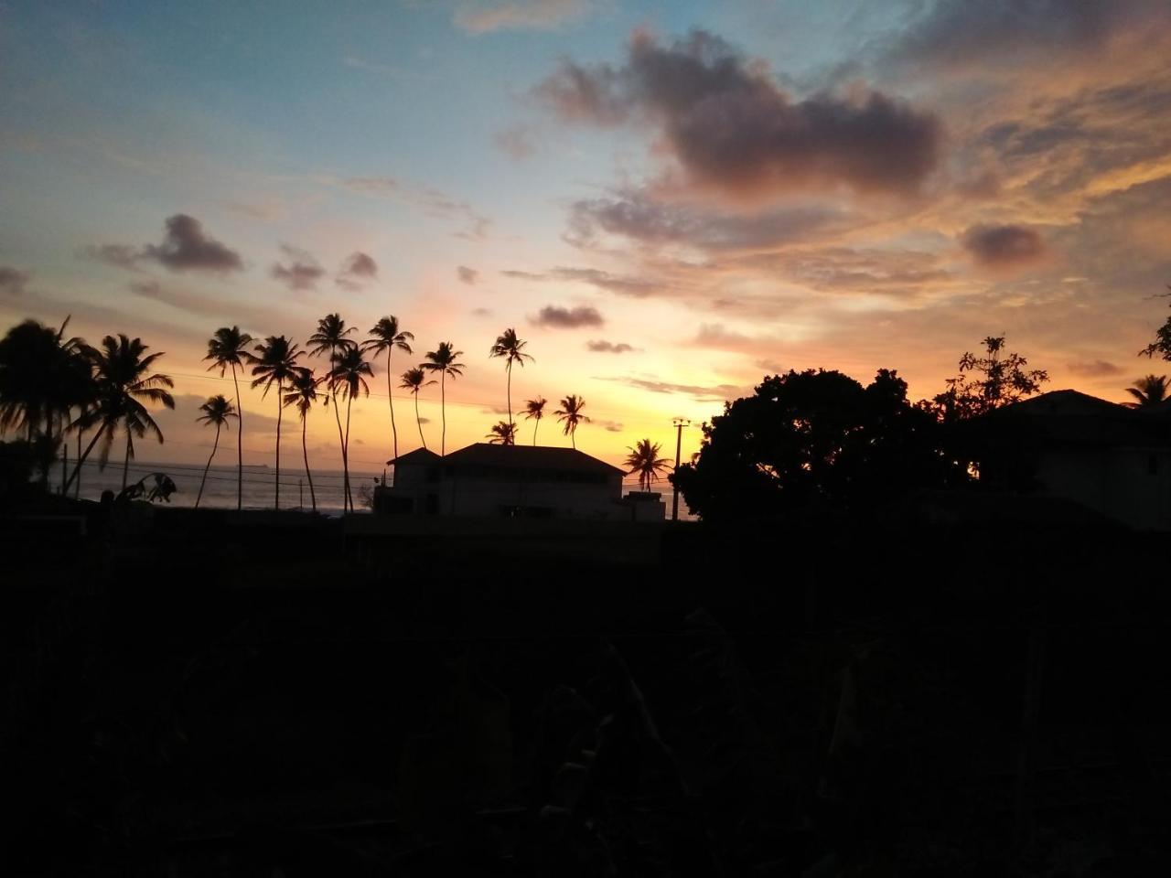 Ocean On House Guest House Unawatuna Luaran gambar
