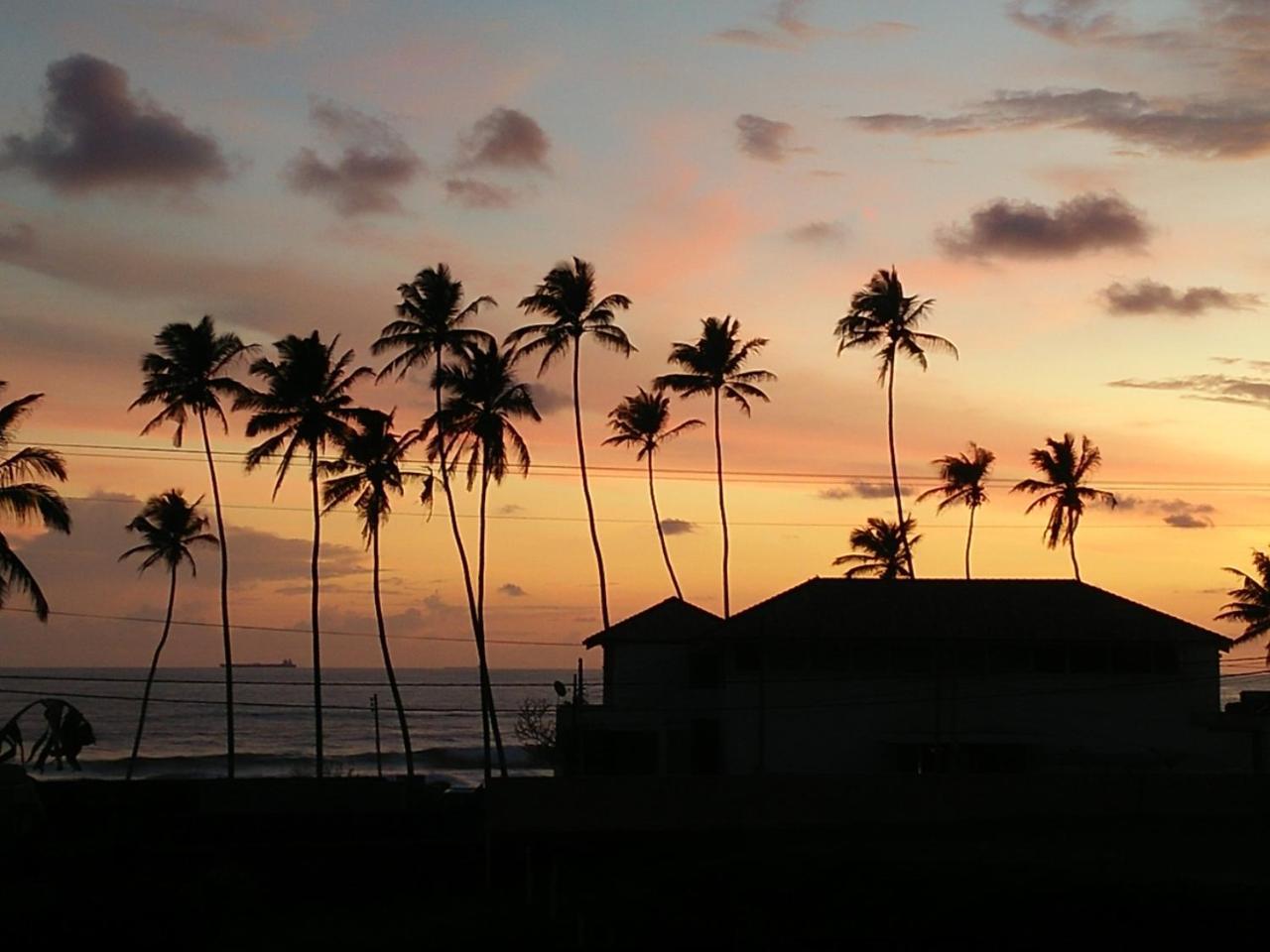 Ocean On House Guest House Unawatuna Luaran gambar